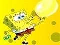 Igra Spongebob Bubble Attack