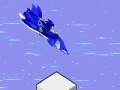 Igra Flappy Sonic