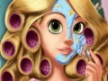 Igra Rapunzel Real Makeover