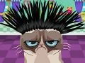 Igra Angry Cat Hair Salon