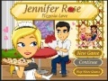 Igra Jennifer Rose - Pizzeria Love