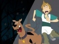Igra Scooby Doo: Creepy mileage