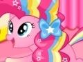 Igra Pinkie Pie Rainbow Power Style My Little Pony