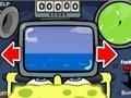 Igra SpongeBob's Bumper Subs