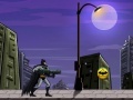 Igra Batman Shoot Em Up