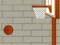 Igra Basketball street
