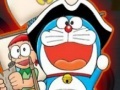 Igra Doraemon Puzzle