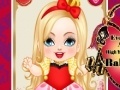 Igra Ever After High Ying Yang Babies