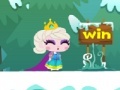 Igra Snow queen: save princess 2