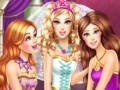 Igra Wedding Princess Barbie