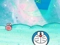 Igra Doraemon: Explorers of the deep sea