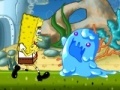 Igra Spongebob Slides