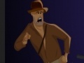 Igra Indiana Jones Zombie Terror