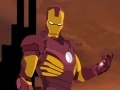 Igra Iron Man: Dress