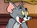 Igra Tom and Jerry: Dinner - Super Serenade