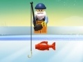 Igra Lego: Minifigures - Fish Catcher