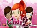 Igra Cindy the Hairstylist 2