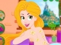 Igra Modern Rapunzel: Spa Day