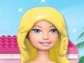 Igra Barbie: Mega Mansion Makeover