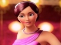 Igra Barbie: Pearl Princess Puzzle Party