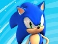 Igra Super Sonic: Connect them