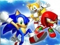 Igra Sonic Heroes