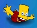 Igra Bart Simpson: Dress