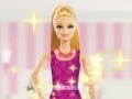 Igra Barbie: Fashion Design Maker