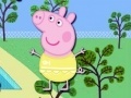 Igra Peppa Pig Kick Up 