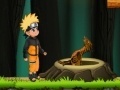 Igra Naruto Adventure