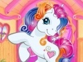 Igra My Little Pony: Dress