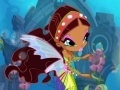 Igra Winx Club: Mermaid Layla