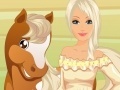 Igra Barbie`s Country Horse