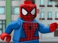 Igra Lego: The Ultimate Spiderman