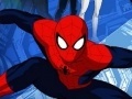 Igra Ultimate Spider-Man Iron Spider