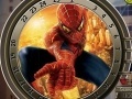 Igra Spider-Man: Hidden Numbers