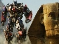 Igra Transformers: Foto Mess
