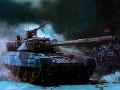 Igra A turn-based war of tanks