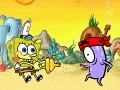 Igra SpongeBob Burger Adventure