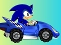 Igra Sonic: Star Race 2