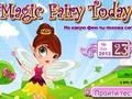 Igra Magic Fairy Today