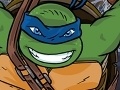 Igra Teenage Mutant Ninja Turtles: Battle for New York