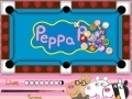 Igra Peppa Pool