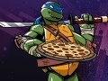 Igra Teenage Mutant Ninja Turtles: What's Your TMNT Pizza Topping?