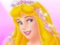 Igra Princess Aurora: Rotate Puzzle