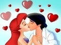 Igra Ariel Kissing