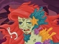Igra Ariel Zombie Curse