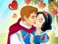 Igra Snow White: Love Story