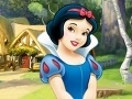 Igra Snow White: Quiz