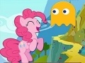 Igra My Little Pony Pac-Man